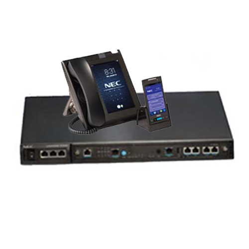 NEC SV9300 IP统一通信服务器