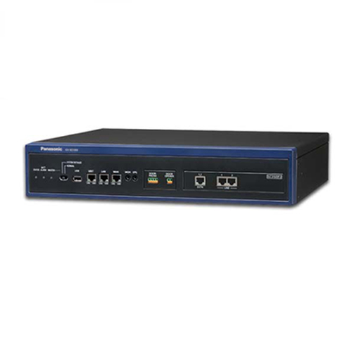 松下KX-NS1000 电话交换机-IP智能统一通信服务器