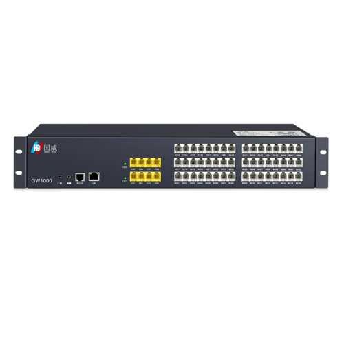 国威GW1000型程控交换机