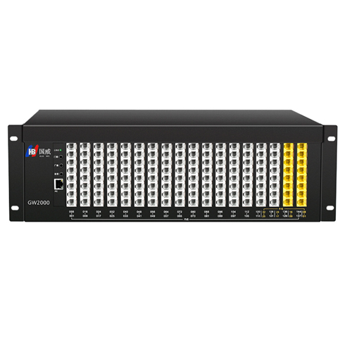 国威GW2000-1型程控交换机