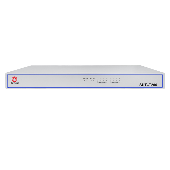 SUT-T200 网络电话交换机